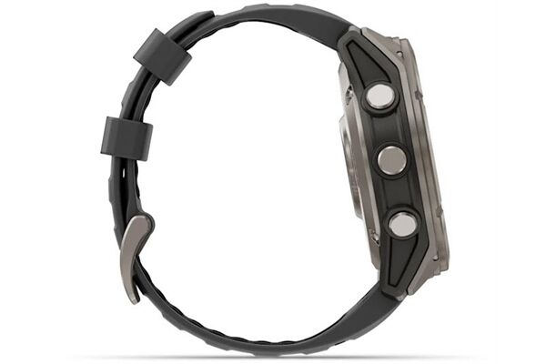 Garmin fenix 8 Pro (51mm)