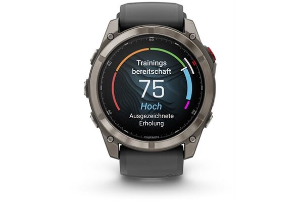 Garmin fenix 8 Pro (51mm)