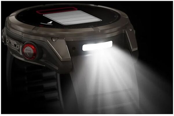 Garmin fenix 8 Pro (51mm)