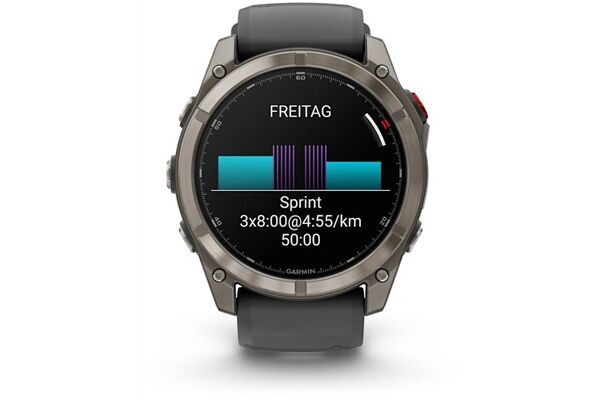 Garmin fenix 8 Pro (51mm)