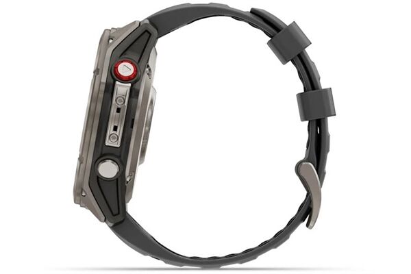Garmin fenix 8 Pro (51mm)