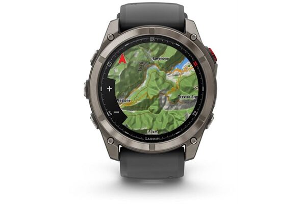 Garmin fenix 8 Pro (51mm)