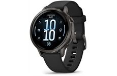 Garmin Venu 4 (41mm) (schwarz/schiefergr)