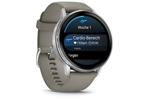 Garmin Venu 4 (45mm)