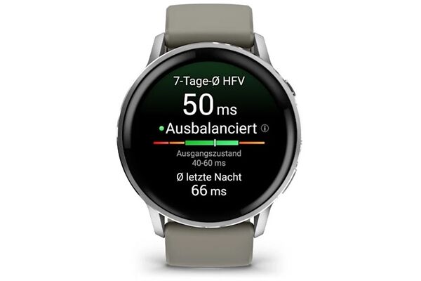 Garmin Venu 4 (45mm)