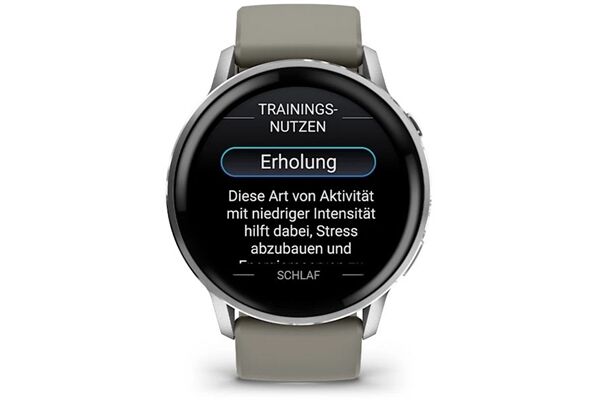 Garmin Venu 4 (45mm)