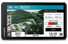 Garmin zumo XT2 (schwarz)