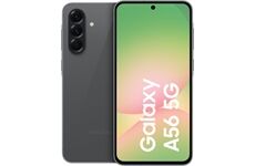 Samsung Galaxy A56 5G (256GB) DE (awesome graphite)