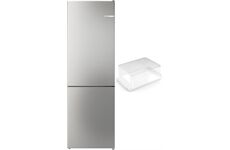 Bosch MKK67GNLAA (metall-optik)