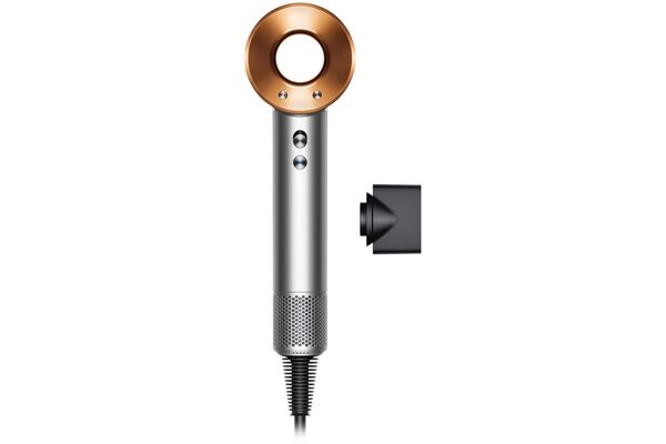 Dyson Supersonic Origin