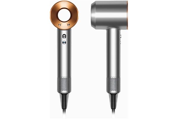 Dyson Supersonic Origin
