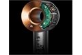Dyson Supersonic Origin