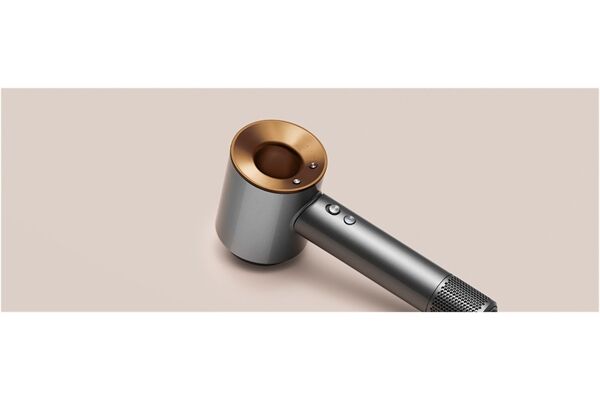 Dyson Supersonic Origin