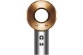 Dyson Supersonic Origin