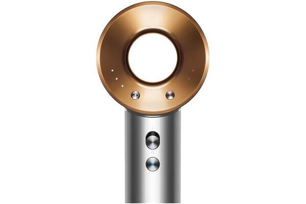 Dyson Supersonic Origin
