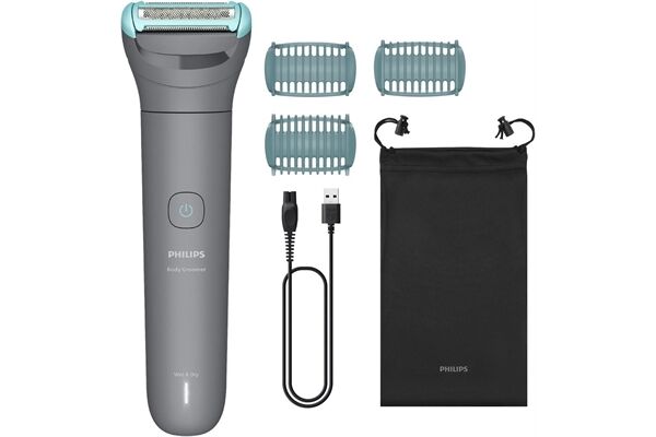 Philips BG3485/15 Bodygroom Series 3000