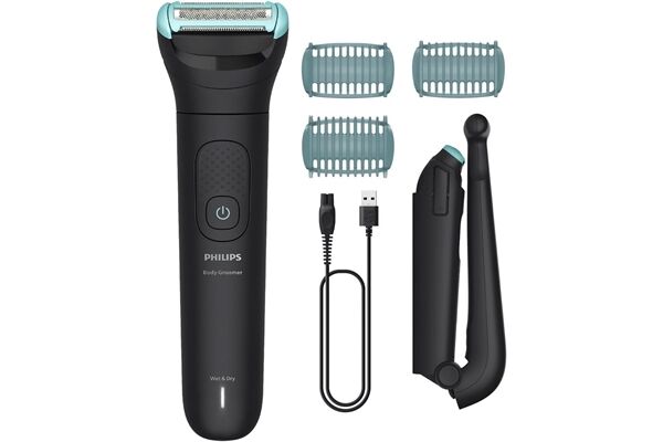 Philips BG5475/15 Bodygroom Series 5000