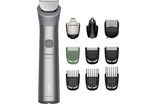 Philips MG5921/15 Multigroom Series 5000