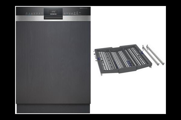 Siemens SN53HSS3BD