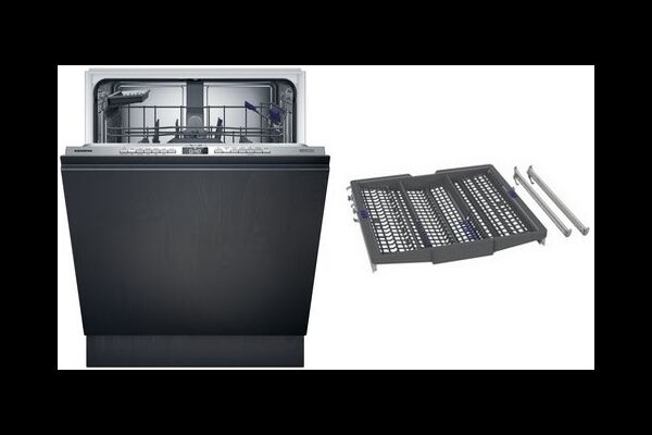 Siemens SX63EXS3BD