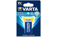 Varta 4922 LONGLIFE Power 9V E-Block
