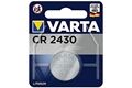 Varta CR 2430 Electronics