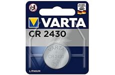 Varta CR 2430 Electronics