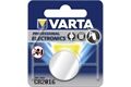 Varta CR 2016 Electronics