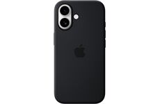Apple Silikon Case mit MagSafe für iPhone 17