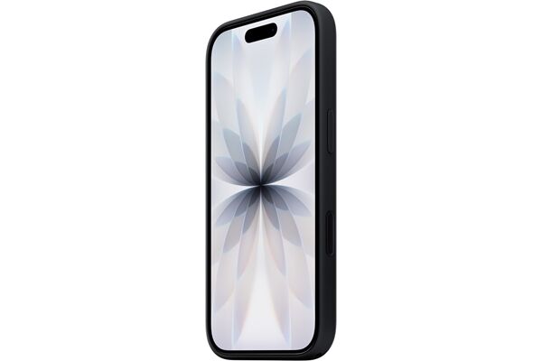 Apple Silikon Case mit MagSafe für iPhone 17