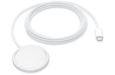 Apple MagSafe Ladegerät  (2m) (schwarz)