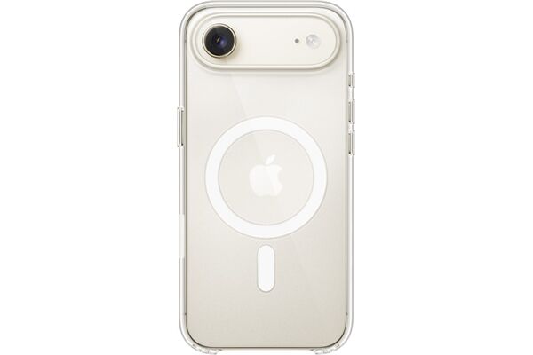 Apple Case mit MagSafe