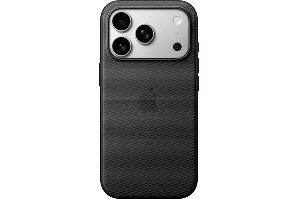 Apple Funktionsgewebe Case mit MagSafe