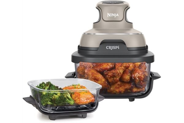 NINJA FN101EUST Crispi