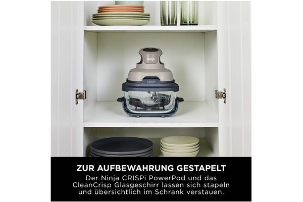 NINJA FN101EUST Crispi