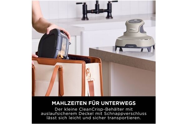 NINJA FN101EUST Crispi