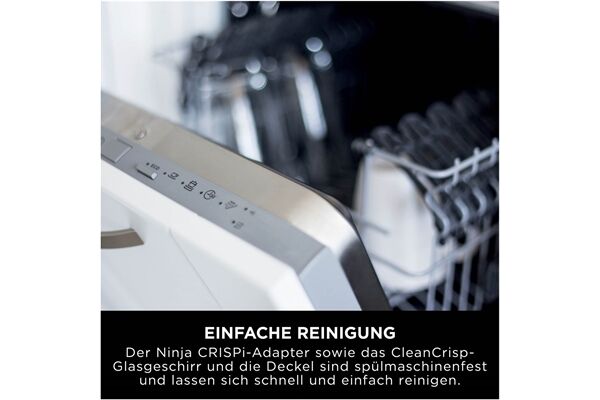 NINJA FN101EUST Crispi