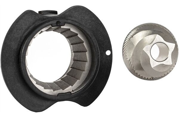 Rommelsbacher EKM 400 - antistatische Kaffeemühle B-Ware