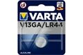 Varta V 13 GA Electronics