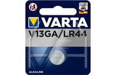Varta V 13 GA Electronics