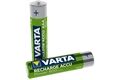 Varta 56703 Recharge Accu Power 800mAh Micro 2