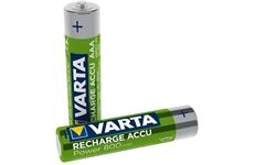 Varta 56703 Recharge Accu Power 800mAh Micro 2