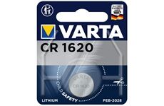 Varta CR 1620 Electronics