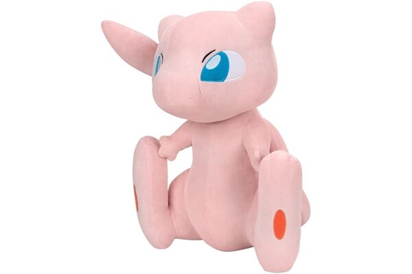 JAZWARES Mew Plüsch (60cm)