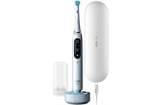 Oral-B iO Series 10 (Stardust White)