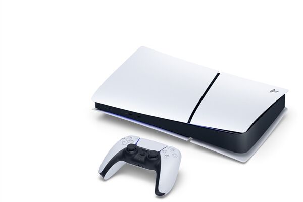 Sony PlayStation 5 Slim Digital Edition E-Chassis