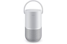 Bose Portable Home Speaker Silber B-Ware