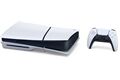 Sony PlayStation 5 Slim (mit Laufwerk)