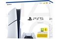 Sony PlayStation 5 Slim (mit Laufwerk)