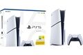 Sony PlayStation 5 Slim (mit Laufwerk)